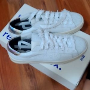 P448 Jack Medit sneakers white